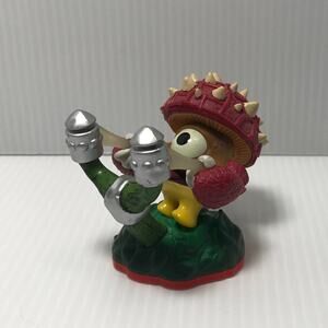 2014 Activision Skylanders Trap Team Sure Shot Shroomboom